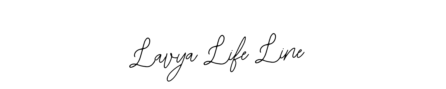 Check out images of Autograph of Lavya Life Line name. Actor Lavya Life Line Signature Style. Bearetta-2O07w is a professional sign style online. Lavya Life Line signature style 12 images and pictures png