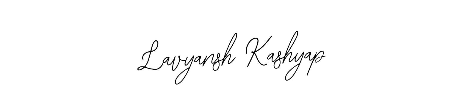 You can use this online signature creator to create a handwritten signature for the name Lavyansh Kashyap. This is the best online autograph maker. Lavyansh Kashyap signature style 12 images and pictures png