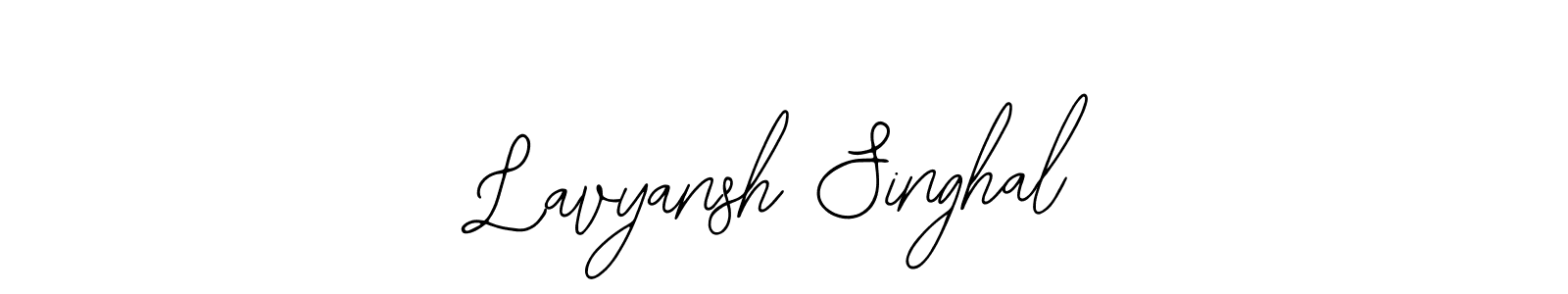 See photos of Lavyansh Singhal official signature by Spectra . Check more albums & portfolios. Read reviews & check more about Bearetta-2O07w font. Lavyansh Singhal signature style 12 images and pictures png