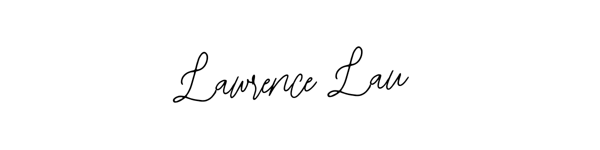 Also You can easily find your signature by using the search form. We will create Lawrence Lau name handwritten signature images for you free of cost using Bearetta-2O07w sign style. Lawrence Lau signature style 12 images and pictures png
