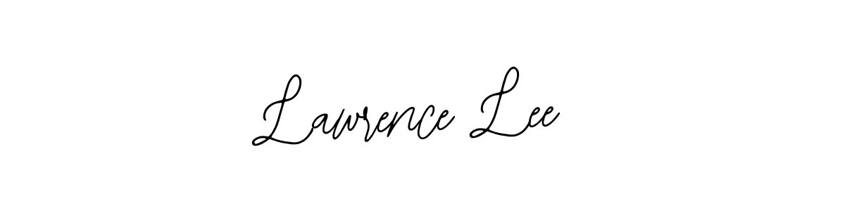 See photos of Lawrence Lee official signature by Spectra . Check more albums & portfolios. Read reviews & check more about Bearetta-2O07w font. Lawrence Lee signature style 12 images and pictures png