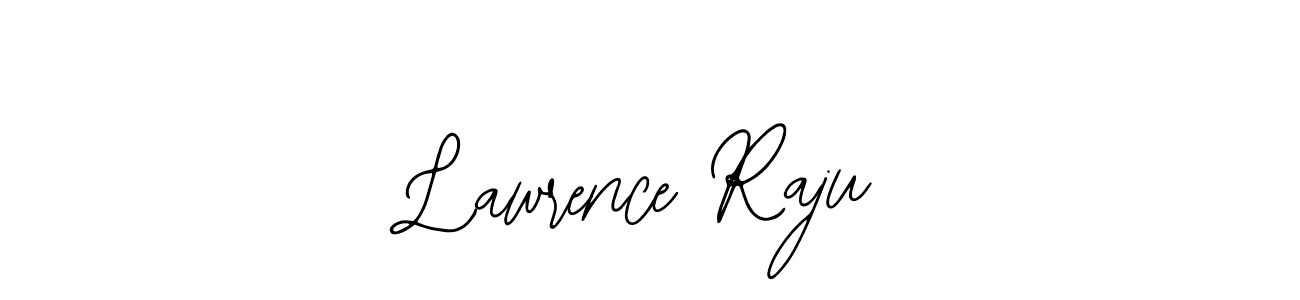 Once you've used our free online signature maker to create your best signature Bearetta-2O07w style, it's time to enjoy all of the benefits that Lawrence Raju name signing documents. Lawrence Raju signature style 12 images and pictures png