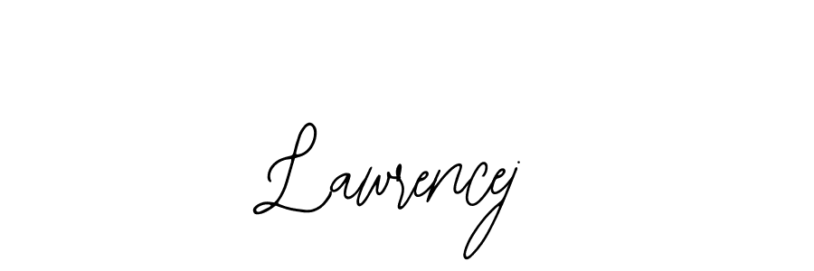 Here are the top 10 professional signature styles for the name Lawrencej. These are the best autograph styles you can use for your name. Lawrencej signature style 12 images and pictures png