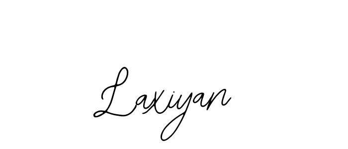 Create a beautiful signature design for name Laxiyan. With this signature (Bearetta-2O07w) fonts, you can make a handwritten signature for free. Laxiyan signature style 12 images and pictures png