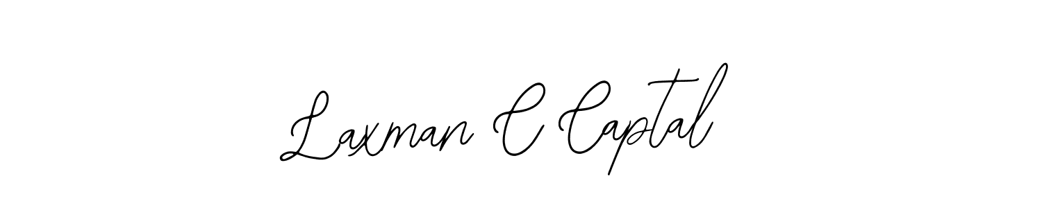 This is the best signature style for the Laxman C Captal name. Also you like these signature font (Bearetta-2O07w). Mix name signature. Laxman C Captal signature style 12 images and pictures png