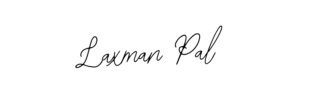 if you are searching for the best signature style for your name Laxman Pal. so please give up your signature search. here we have designed multiple signature styles  using Bearetta-2O07w. Laxman Pal signature style 12 images and pictures png