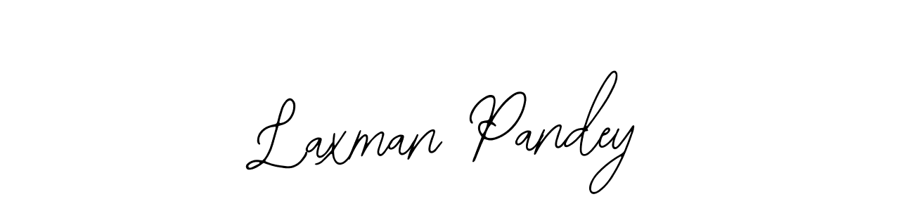 This is the best signature style for the Laxman Pandey name. Also you like these signature font (Bearetta-2O07w). Mix name signature. Laxman Pandey signature style 12 images and pictures png