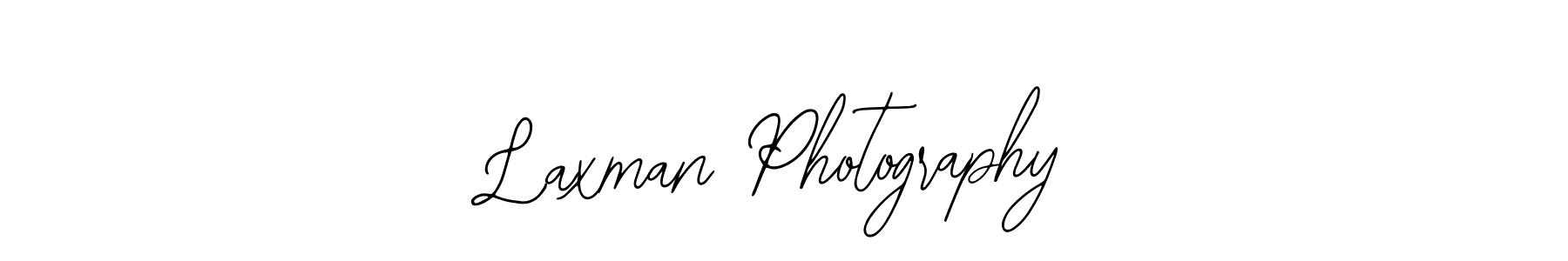 Make a short Laxman Photography signature style. Manage your documents anywhere anytime using Bearetta-2O07w. Create and add eSignatures, submit forms, share and send files easily. Laxman Photography signature style 12 images and pictures png