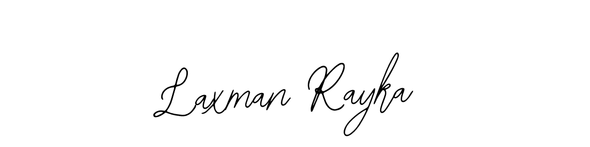 Check out images of Autograph of Laxman Rayka name. Actor Laxman Rayka Signature Style. Bearetta-2O07w is a professional sign style online. Laxman Rayka signature style 12 images and pictures png