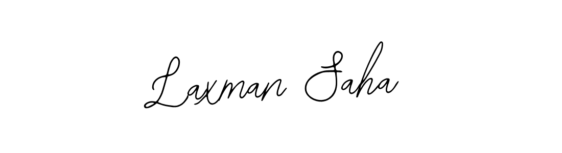 See photos of Laxman Saha official signature by Spectra . Check more albums & portfolios. Read reviews & check more about Bearetta-2O07w font. Laxman Saha signature style 12 images and pictures png