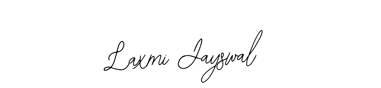 Make a short Laxmi Jayswal signature style. Manage your documents anywhere anytime using Bearetta-2O07w. Create and add eSignatures, submit forms, share and send files easily. Laxmi Jayswal signature style 12 images and pictures png