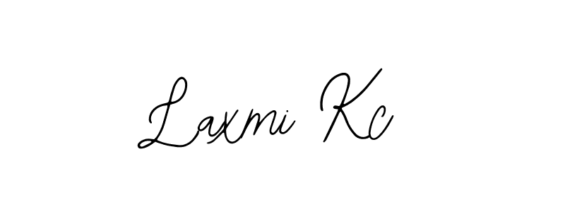 You can use this online signature creator to create a handwritten signature for the name Laxmi Kc. This is the best online autograph maker. Laxmi Kc signature style 12 images and pictures png