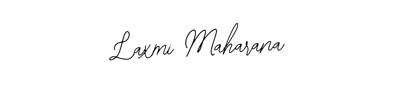 Best and Professional Signature Style for Laxmi Maharana. Bearetta-2O07w Best Signature Style Collection. Laxmi Maharana signature style 12 images and pictures png