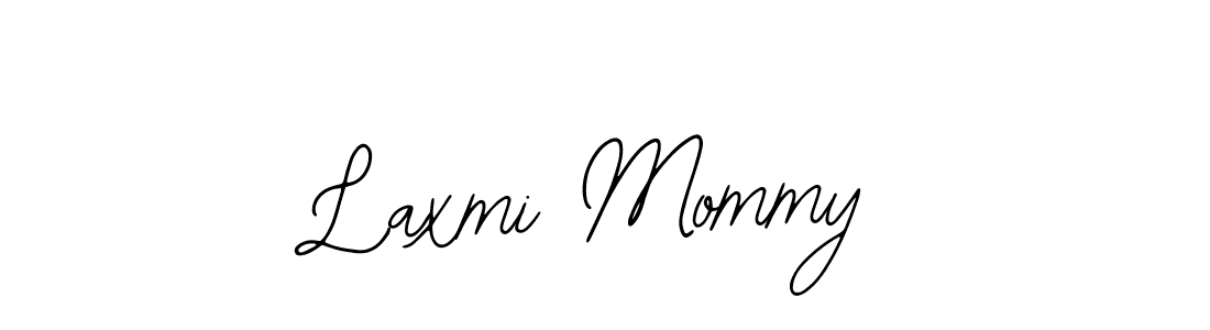 It looks lik you need a new signature style for name Laxmi Mommy. Design unique handwritten (Bearetta-2O07w) signature with our free signature maker in just a few clicks. Laxmi Mommy signature style 12 images and pictures png