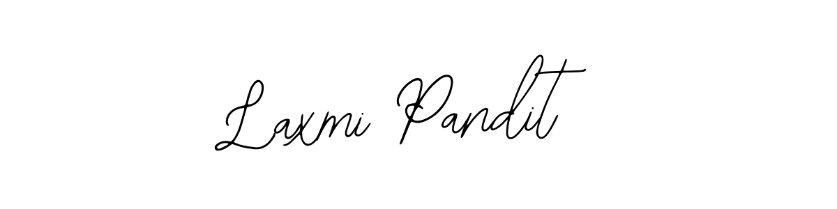 See photos of Laxmi Pandit official signature by Spectra . Check more albums & portfolios. Read reviews & check more about Bearetta-2O07w font. Laxmi Pandit signature style 12 images and pictures png