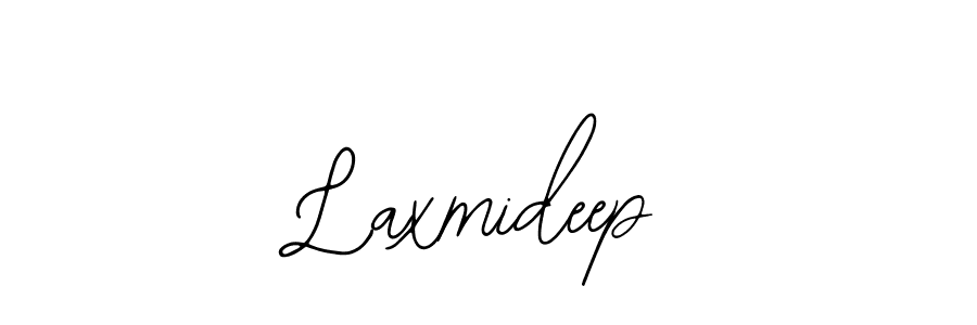 Best and Professional Signature Style for Laxmideep. Bearetta-2O07w Best Signature Style Collection. Laxmideep signature style 12 images and pictures png