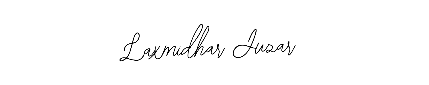 Here are the top 10 professional signature styles for the name Laxmidhar Juzar. These are the best autograph styles you can use for your name. Laxmidhar Juzar signature style 12 images and pictures png