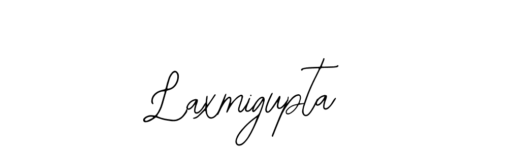 Create a beautiful signature design for name Laxmigupta. With this signature (Bearetta-2O07w) fonts, you can make a handwritten signature for free. Laxmigupta signature style 12 images and pictures png