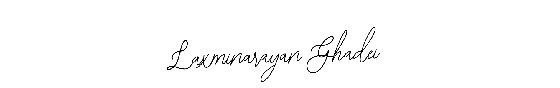 Once you've used our free online signature maker to create your best signature Bearetta-2O07w style, it's time to enjoy all of the benefits that Laxminarayan Ghadei name signing documents. Laxminarayan Ghadei signature style 12 images and pictures png