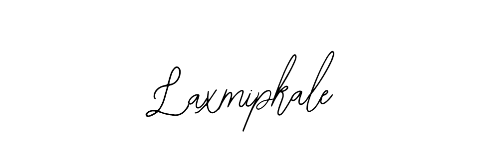 Similarly Bearetta-2O07w is the best handwritten signature design. Signature creator online .You can use it as an online autograph creator for name Laxmipkale. Laxmipkale signature style 12 images and pictures png