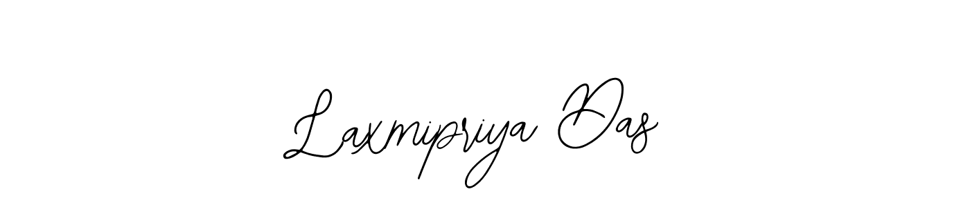 Laxmipriya Das stylish signature style. Best Handwritten Sign (Bearetta-2O07w) for my name. Handwritten Signature Collection Ideas for my name Laxmipriya Das. Laxmipriya Das signature style 12 images and pictures png