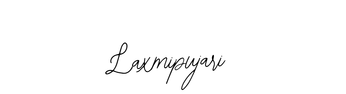 Laxmipujari stylish signature style. Best Handwritten Sign (Bearetta-2O07w) for my name. Handwritten Signature Collection Ideas for my name Laxmipujari. Laxmipujari signature style 12 images and pictures png