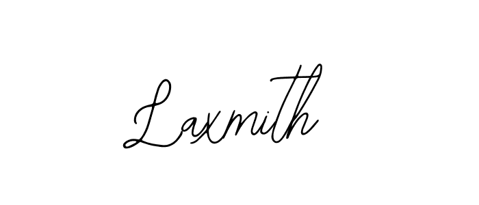 Best and Professional Signature Style for Laxmith. Bearetta-2O07w Best Signature Style Collection. Laxmith signature style 12 images and pictures png