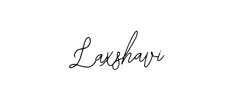 Also You can easily find your signature by using the search form. We will create Laxshavi name handwritten signature images for you free of cost using Bearetta-2O07w sign style. Laxshavi signature style 12 images and pictures png