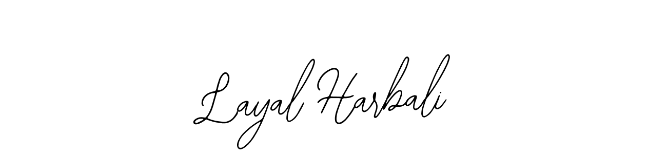 See photos of Layal Harbali official signature by Spectra . Check more albums & portfolios. Read reviews & check more about Bearetta-2O07w font. Layal Harbali signature style 12 images and pictures png