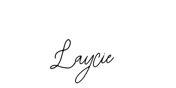Make a beautiful signature design for name Laycie. Use this online signature maker to create a handwritten signature for free. Laycie signature style 12 images and pictures png