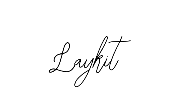 See photos of Laykit official signature by Spectra . Check more albums & portfolios. Read reviews & check more about Bearetta-2O07w font. Laykit signature style 12 images and pictures png