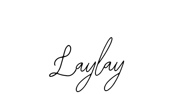 Also we have Laylay name is the best signature style. Create professional handwritten signature collection using Bearetta-2O07w autograph style. Laylay signature style 12 images and pictures png