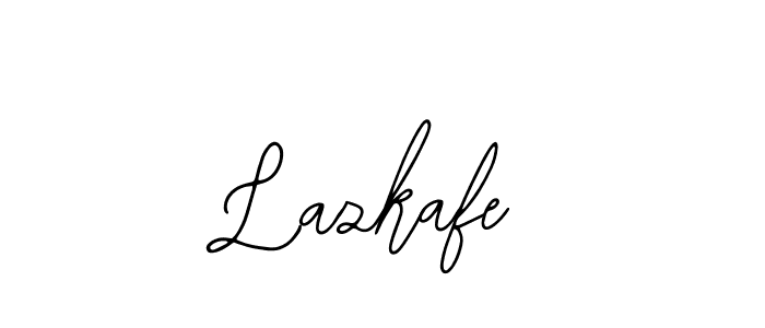 Check out images of Autograph of Lazkafe name. Actor Lazkafe Signature Style. Bearetta-2O07w is a professional sign style online. Lazkafe signature style 12 images and pictures png