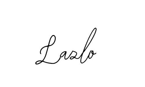 Similarly Bearetta-2O07w is the best handwritten signature design. Signature creator online .You can use it as an online autograph creator for name Lazlo. Lazlo signature style 12 images and pictures png