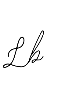 Also we have Lb name is the best signature style. Create professional handwritten signature collection using Bearetta-2O07w autograph style. Lb signature style 12 images and pictures png