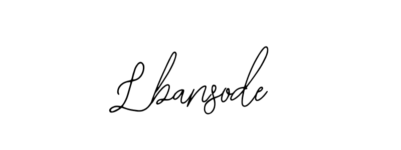 This is the best signature style for the Lbansode name. Also you like these signature font (Bearetta-2O07w). Mix name signature. Lbansode signature style 12 images and pictures png