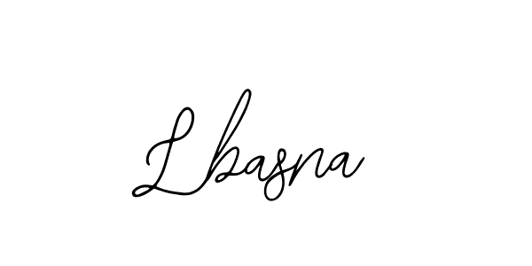 Best and Professional Signature Style for Lbasna. Bearetta-2O07w Best Signature Style Collection. Lbasna signature style 12 images and pictures png