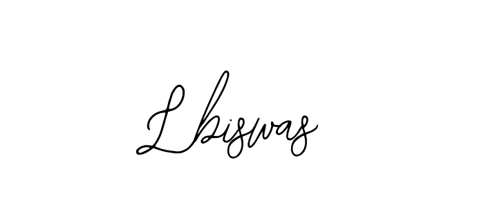 Once you've used our free online signature maker to create your best signature Bearetta-2O07w style, it's time to enjoy all of the benefits that Lbiswas name signing documents. Lbiswas signature style 12 images and pictures png