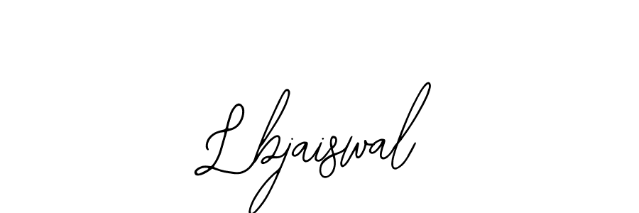 Similarly Bearetta-2O07w is the best handwritten signature design. Signature creator online .You can use it as an online autograph creator for name Lbjaiswal. Lbjaiswal signature style 12 images and pictures png