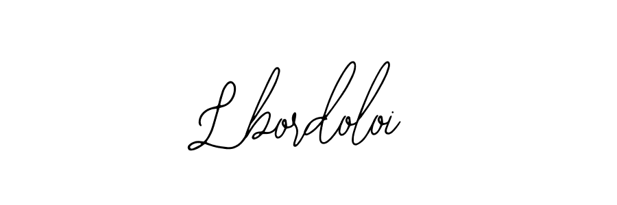 Once you've used our free online signature maker to create your best signature Bearetta-2O07w style, it's time to enjoy all of the benefits that Lbordoloi name signing documents. Lbordoloi signature style 12 images and pictures png