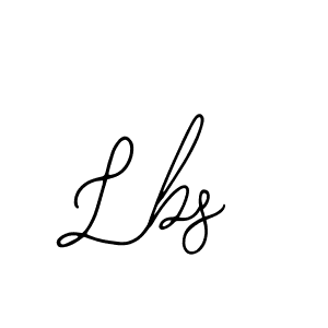 It looks lik you need a new signature style for name Lbs. Design unique handwritten (Bearetta-2O07w) signature with our free signature maker in just a few clicks. Lbs signature style 12 images and pictures png