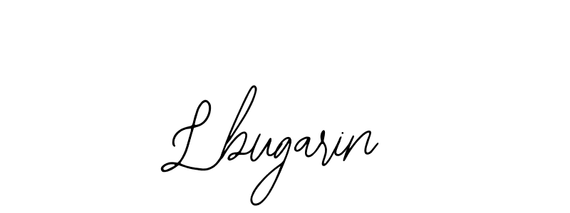 Similarly Bearetta-2O07w is the best handwritten signature design. Signature creator online .You can use it as an online autograph creator for name Lbugarin. Lbugarin signature style 12 images and pictures png