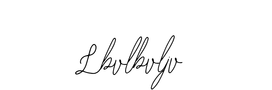 Lbvlbvljv stylish signature style. Best Handwritten Sign (Bearetta-2O07w) for my name. Handwritten Signature Collection Ideas for my name Lbvlbvljv. Lbvlbvljv signature style 12 images and pictures png