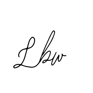Similarly Bearetta-2O07w is the best handwritten signature design. Signature creator online .You can use it as an online autograph creator for name Lbw. Lbw signature style 12 images and pictures png