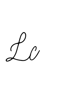 Make a beautiful signature design for name Lc. Use this online signature maker to create a handwritten signature for free. Lc signature style 12 images and pictures png