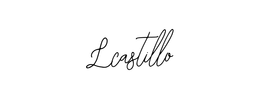 Make a short Lcastillo signature style. Manage your documents anywhere anytime using Bearetta-2O07w. Create and add eSignatures, submit forms, share and send files easily. Lcastillo signature style 12 images and pictures png