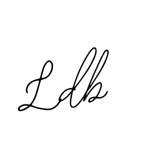 See photos of Ldb official signature by Spectra . Check more albums & portfolios. Read reviews & check more about Bearetta-2O07w font. Ldb signature style 12 images and pictures png