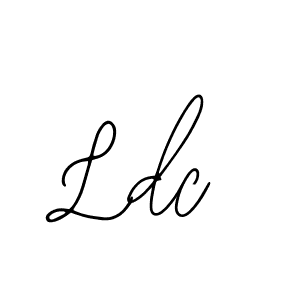 Make a beautiful signature design for name Ldc. Use this online signature maker to create a handwritten signature for free. Ldc signature style 12 images and pictures png