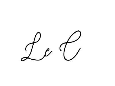 Here are the top 10 professional signature styles for the name Le C. These are the best autograph styles you can use for your name. Le C signature style 12 images and pictures png