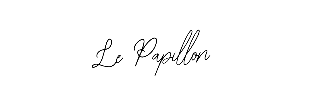 It looks lik you need a new signature style for name Le Papillon. Design unique handwritten (Bearetta-2O07w) signature with our free signature maker in just a few clicks. Le Papillon signature style 12 images and pictures png